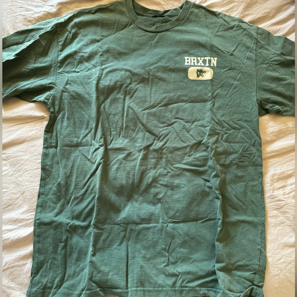 Brixton T-shirt